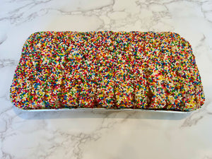 The One with the Sprinkles