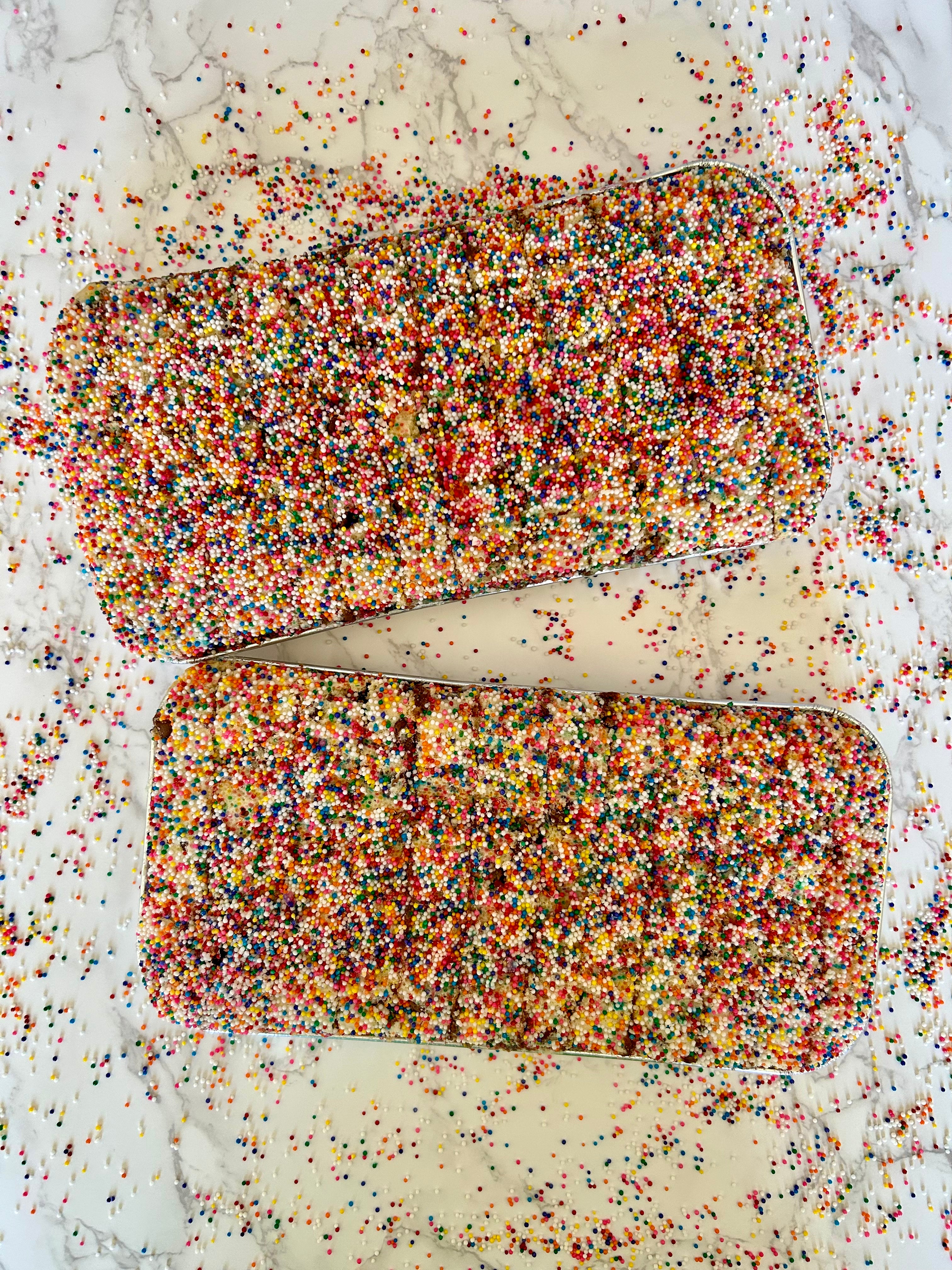 The One with the Sprinkles <br> Bundle of 2 <br>