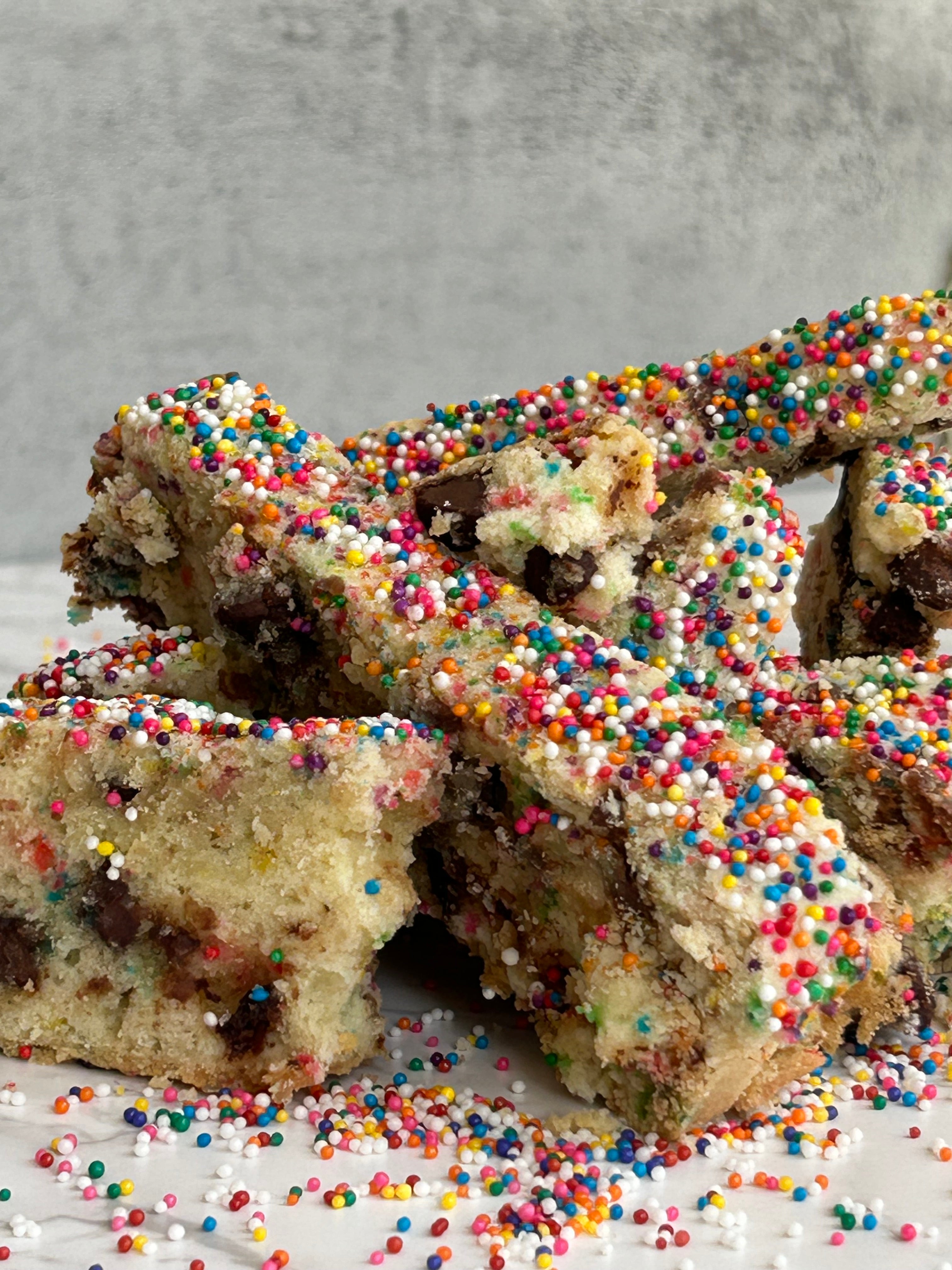 The One with the Sprinkles <br> Bundle of 2 <br>