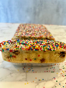 The One with the Sprinkles
