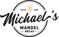 Michael's Mandel Bread